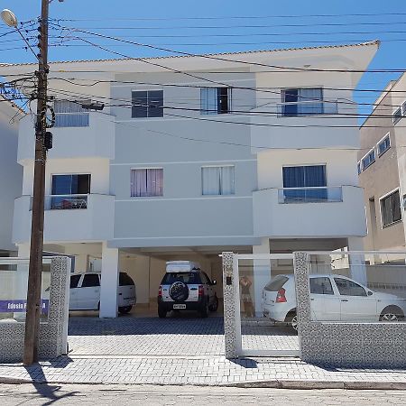 Edesias Forte Pe Na Areia E A 350 Metros Do Centro Dos Ingleses Florianópolis Eksteriør billede