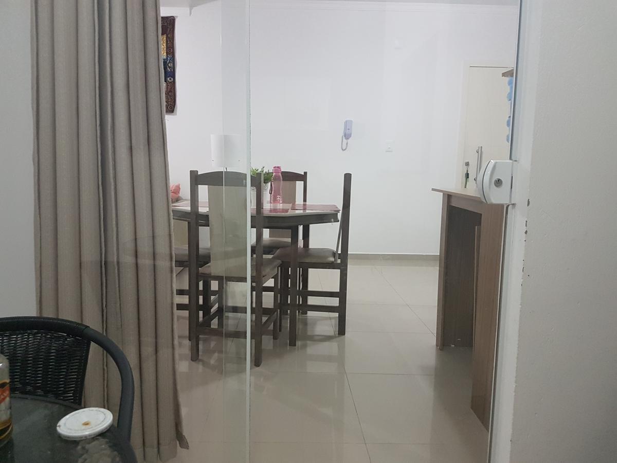Edesias Forte Pe Na Areia E A 350 Metros Do Centro Dos Ingleses Florianópolis Eksteriør billede