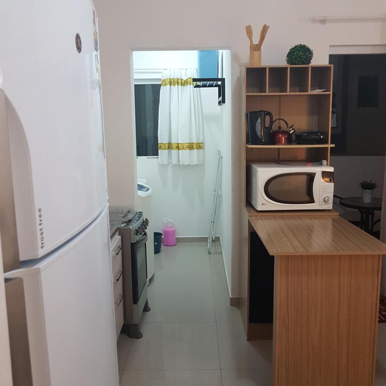 Edesias Forte Pe Na Areia E A 350 Metros Do Centro Dos Ingleses Florianópolis Eksteriør billede