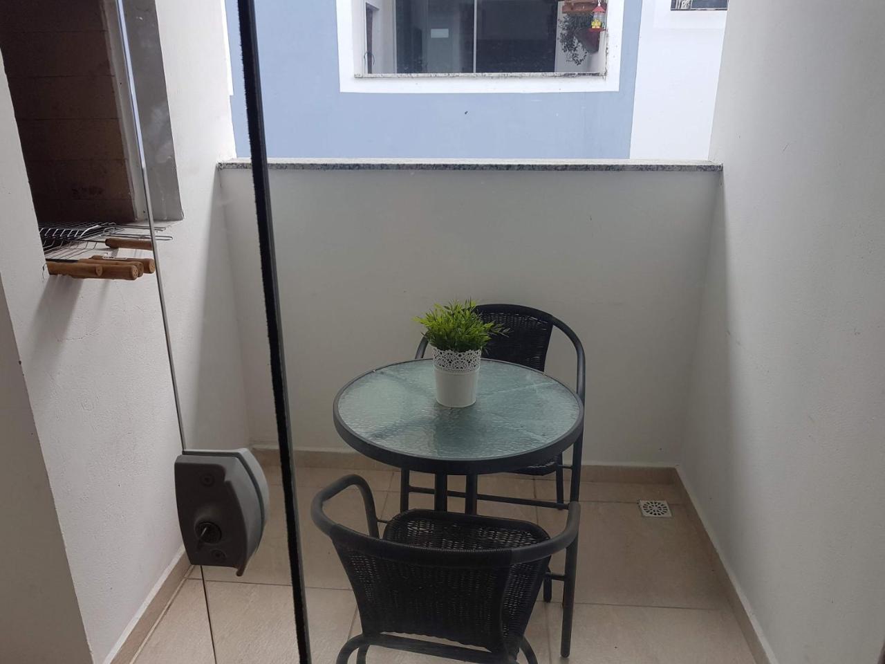 Edesias Forte Pe Na Areia E A 350 Metros Do Centro Dos Ingleses Florianópolis Eksteriør billede