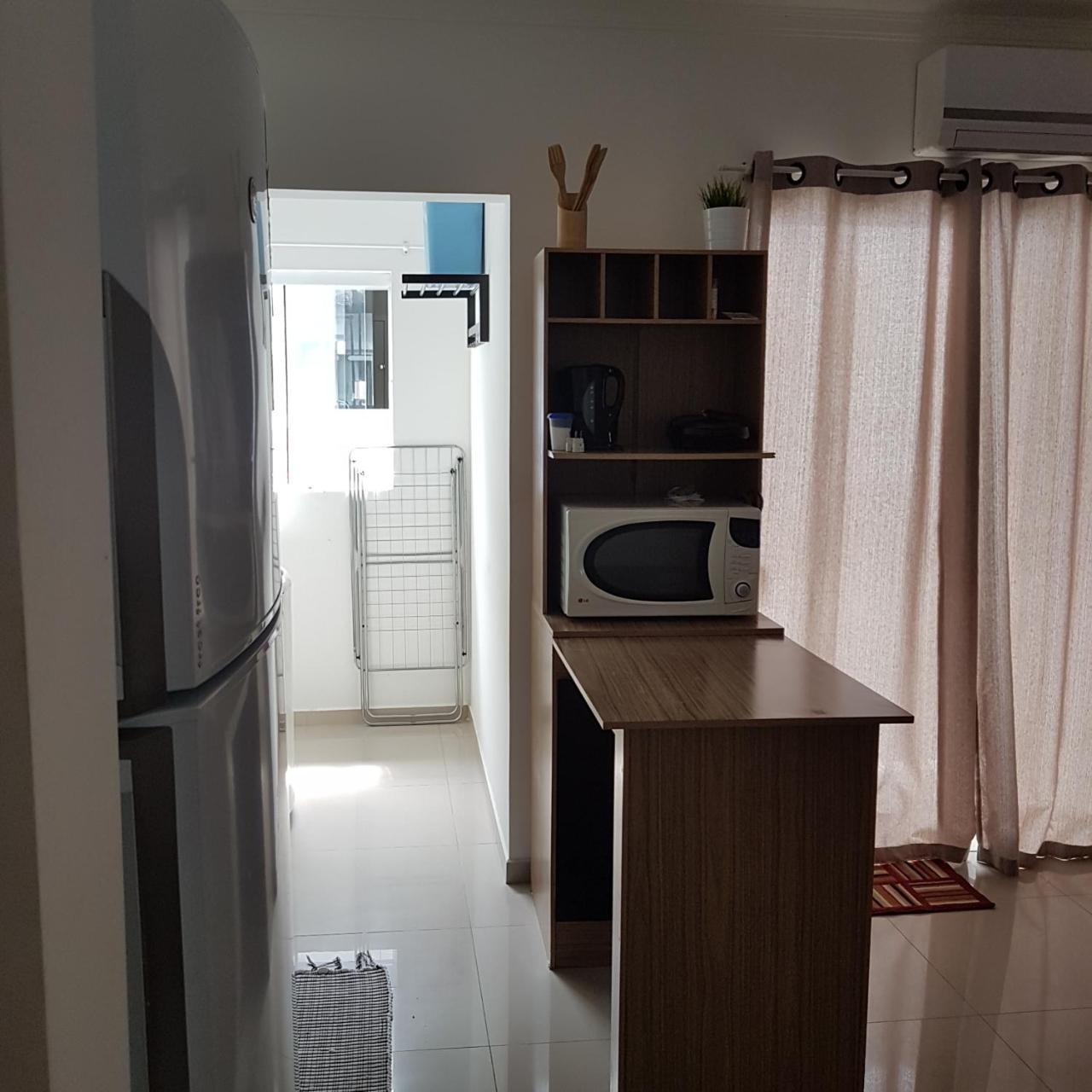 Edesias Forte Pe Na Areia E A 350 Metros Do Centro Dos Ingleses Florianópolis Eksteriør billede